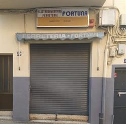 Horario de apertura Fortuna, Mataró