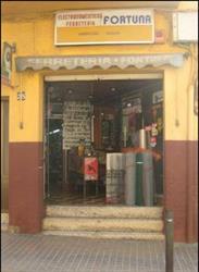 Horario de apertura Fortuna, Mataró