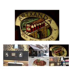 Horario de apertura Restaurante Artxanda, Bilbao