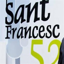 Horario de apertura Restaurante Sant Francesc 52, Alcoi