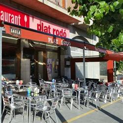 Horario de apertura Restaurant El Plat Rodó, Puigcerdà