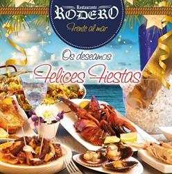 Horario de apertura Restaurante Rodero, Guardamar del Segura