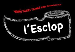 Horario de apertura Bar Restaurante L´esclop, Sabadell