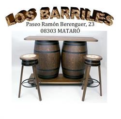 Horario de apertura los Barriles, Mataró