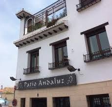 Horario de apertura Restaurante Patio Andaluz, La Zubia