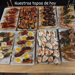 Horario de apertura Cristobal, Ripollet