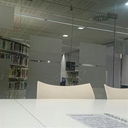 Horario de apertura Biblioteca de Sabadell,