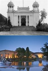 Horario de apertura Biblioteca Municipal Sant Antoni Maria Claret de Sallent, 