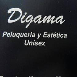 Horario de apertura Digama, Santa Coloma de Gramenet