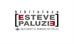 Horario de apertura Biblioteca Esteve Paluzie, Barbera del Valles