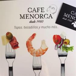 Horario de apertura Bar Casa Menorca, Maó
