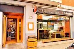 Horario de apertura Cafe la Centralita, Astrabudúa
