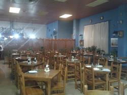 Horario de apertura O Lugar restaurante, Almudevar