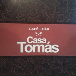 Horario de apertura Casa Tomas, Mancha Real