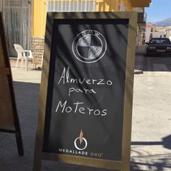 Horario de apertura Bar Aurora, La Parroquia