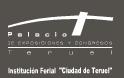 Horario de apertura Palacio de Exposiciones y Congresos de Teruel / Institución Ferial Ciudad de Teruel, 