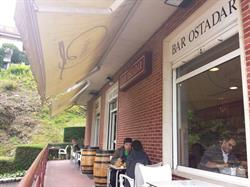 Horario de apertura Bar Ostadar S.L., Donostia-San Sebastián