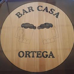Horario de apertura Bar Casa Ortega, Santiponce