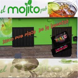 Horario de apertura Bar El Mojito, Torremolinos