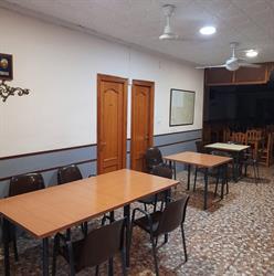 Horario de apertura Bar Fabra, Enguera