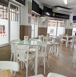 Horario de apertura Bar Teca, Manzanares
