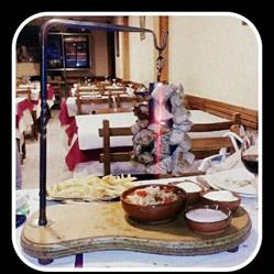 Horario de apertura Restaurante Parrillada A Gramalleira, Alvedro