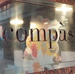 Horario de apertura Compas, Cardedeu
