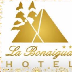 Horario de apertura Hotel La Bonaigua, Viella