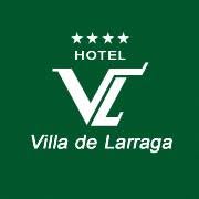 Horario de apertura Hotel Villa de Larraga,