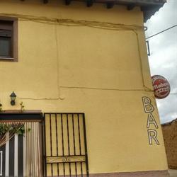 Horario de apertura Bar Villar, Santa Colomba de las Monjas