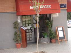 Horario de apertura El Gran Recer, Badalona