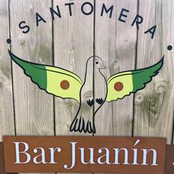 Horario de apertura Bar Juanin, Santomera