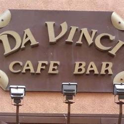 Horario de apertura DA VINCI, Huesca