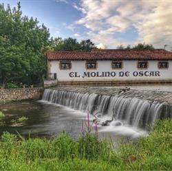 Horario de apertura Restaurante El Molino de Óscar, Hoznayo