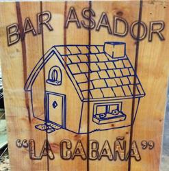 Horario de apertura Bar La Cabaña, Bolaños de Calatrava