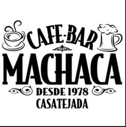 Horario de apertura Cafe Bar Machaca C.b, Casatejada