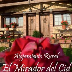 Horario de apertura El Mirador del Cid, Jadraque