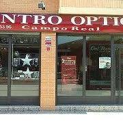 Horario de apertura Centro Optico Campo Real, 