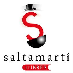 Horario de apertura Saltamarti Llibres S.A.L., Badalona
