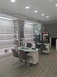 Horario de apertura Optivision 2000, Marbella