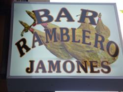 Horario de apertura Bar Ramblero, Motril
