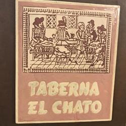 Horario de apertura El Chato, Jaén