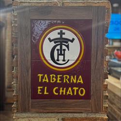 Horario de apertura El Chato, Jaén