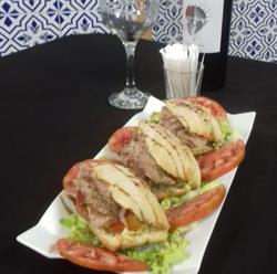 Horario de apertura Restaurante Los Zagales, Calasparra