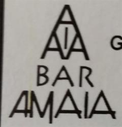 Horario de apertura Bar Amaia, Portugalete