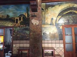 Horario de apertura Bar los Molinos, Castro del Río