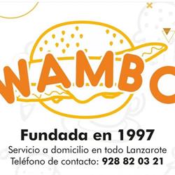 Horario de apertura Hamburguesería Wambo, Playa Honda