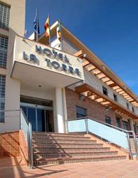 Horario de apertura La Torre Restaurante, Los Montesinos