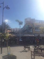 Horario de apertura Restaurante Fados, Playa de los Cristianos