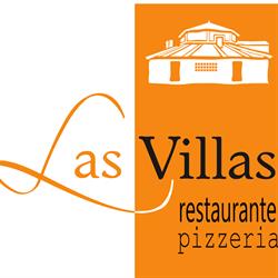 Pizzería Las Villas en Granada (Genil) - Horario de apertura